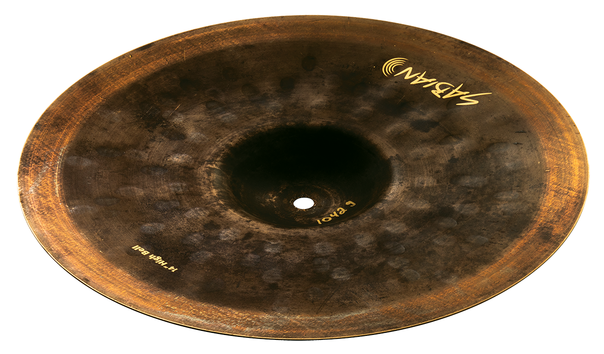 SABIAN 114XAHN 14inch HHX Anthology High Bell Hats