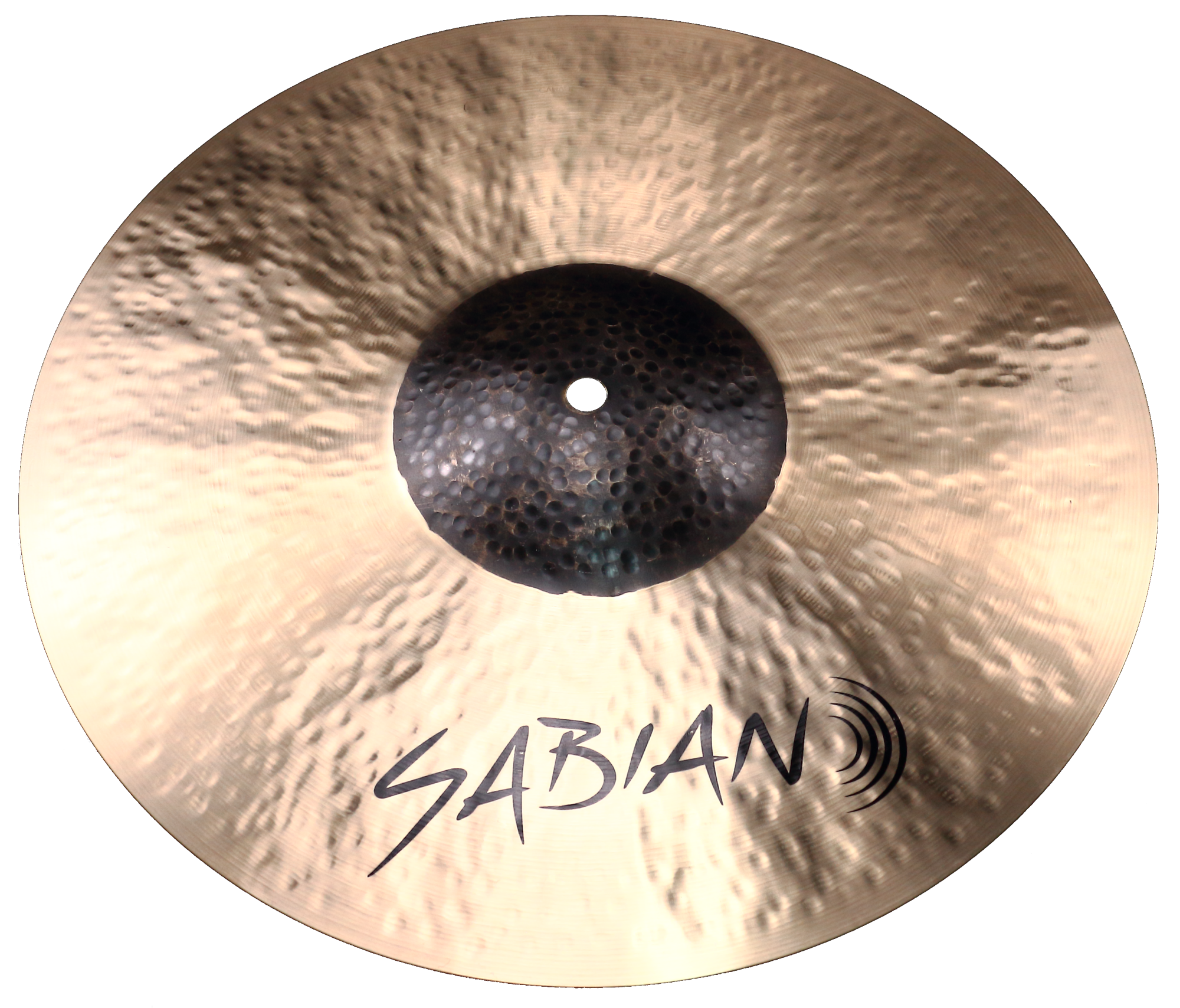 Sabian 11502XBCN 15inch HHX Complex Medium Big Cup Hi-Hats