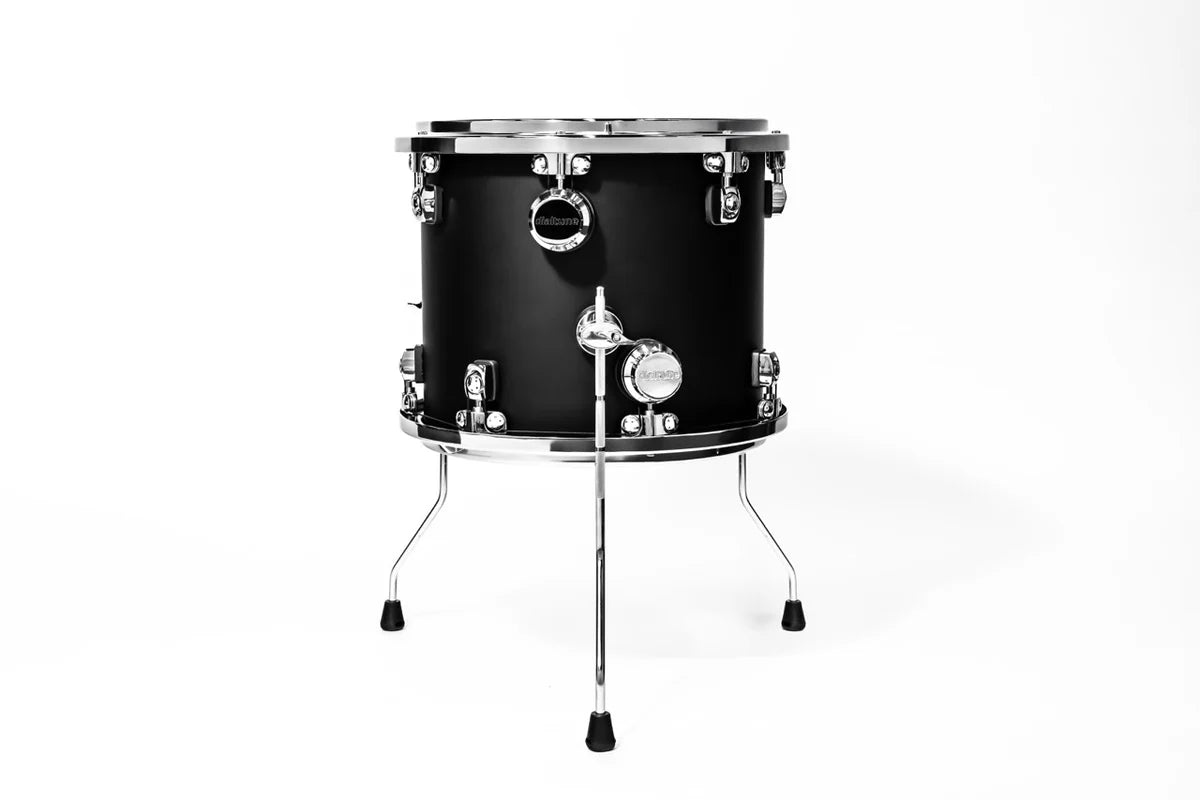 Dialtune Drums:  THE DRUM SET