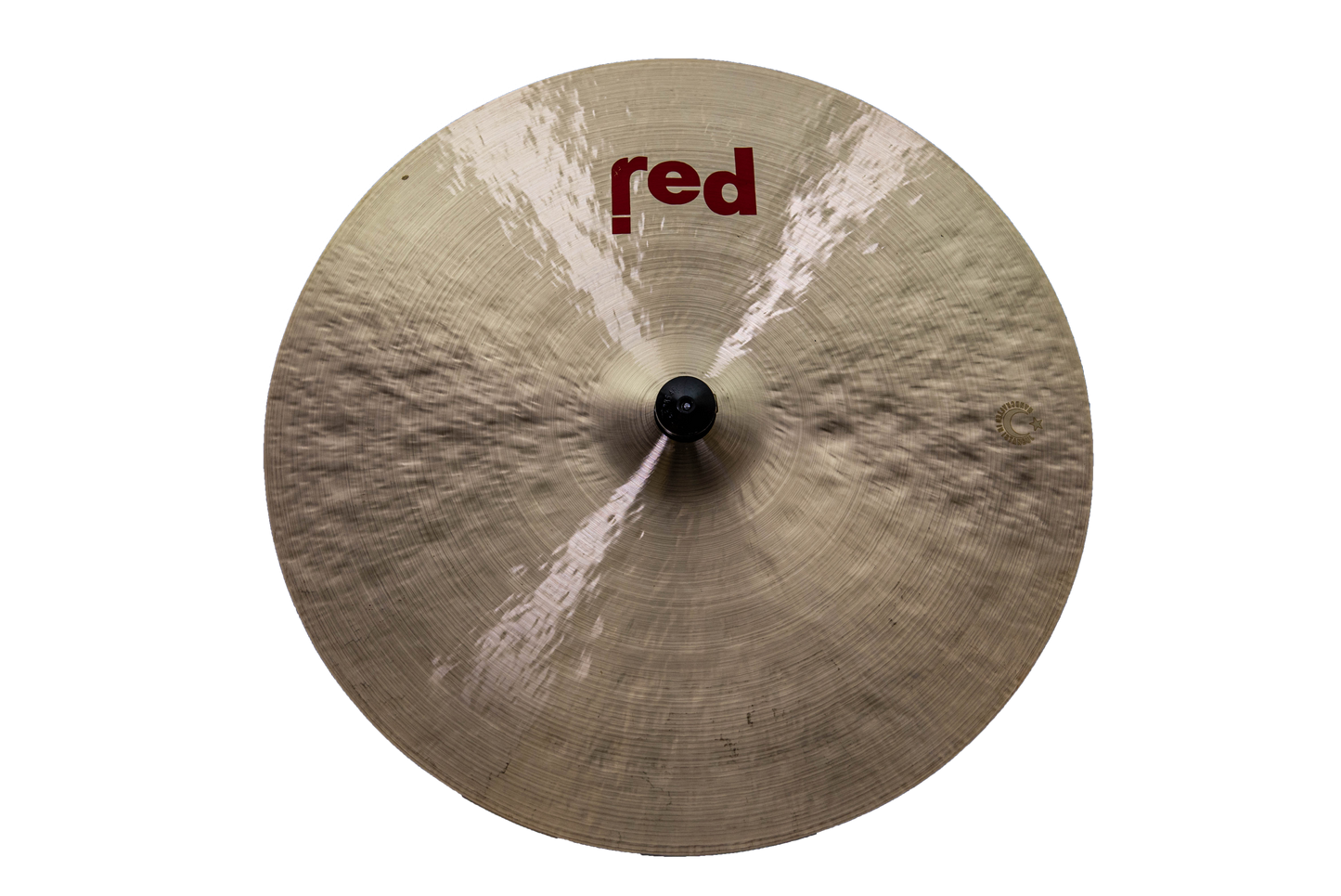 Red Cymbals BLACK FRIDAY DEALS