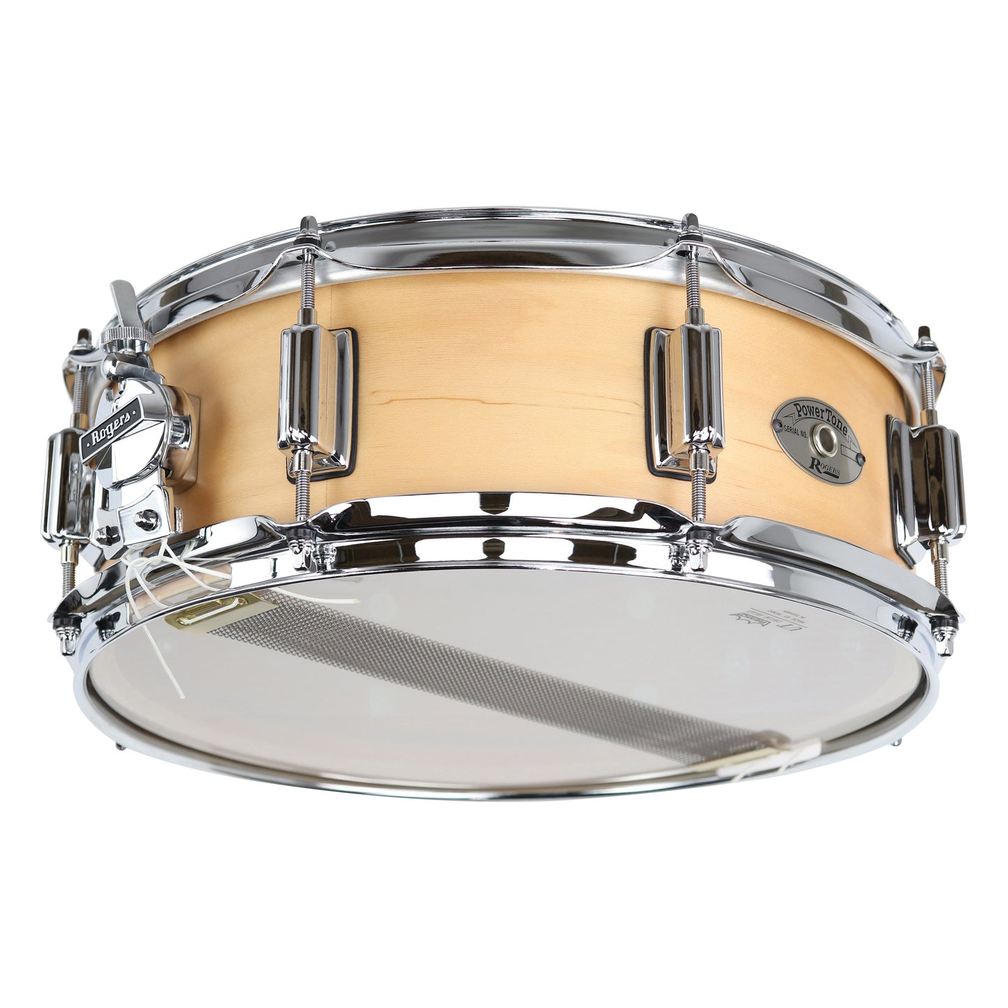 ROGERS DRUMS POWERTONE SNARE