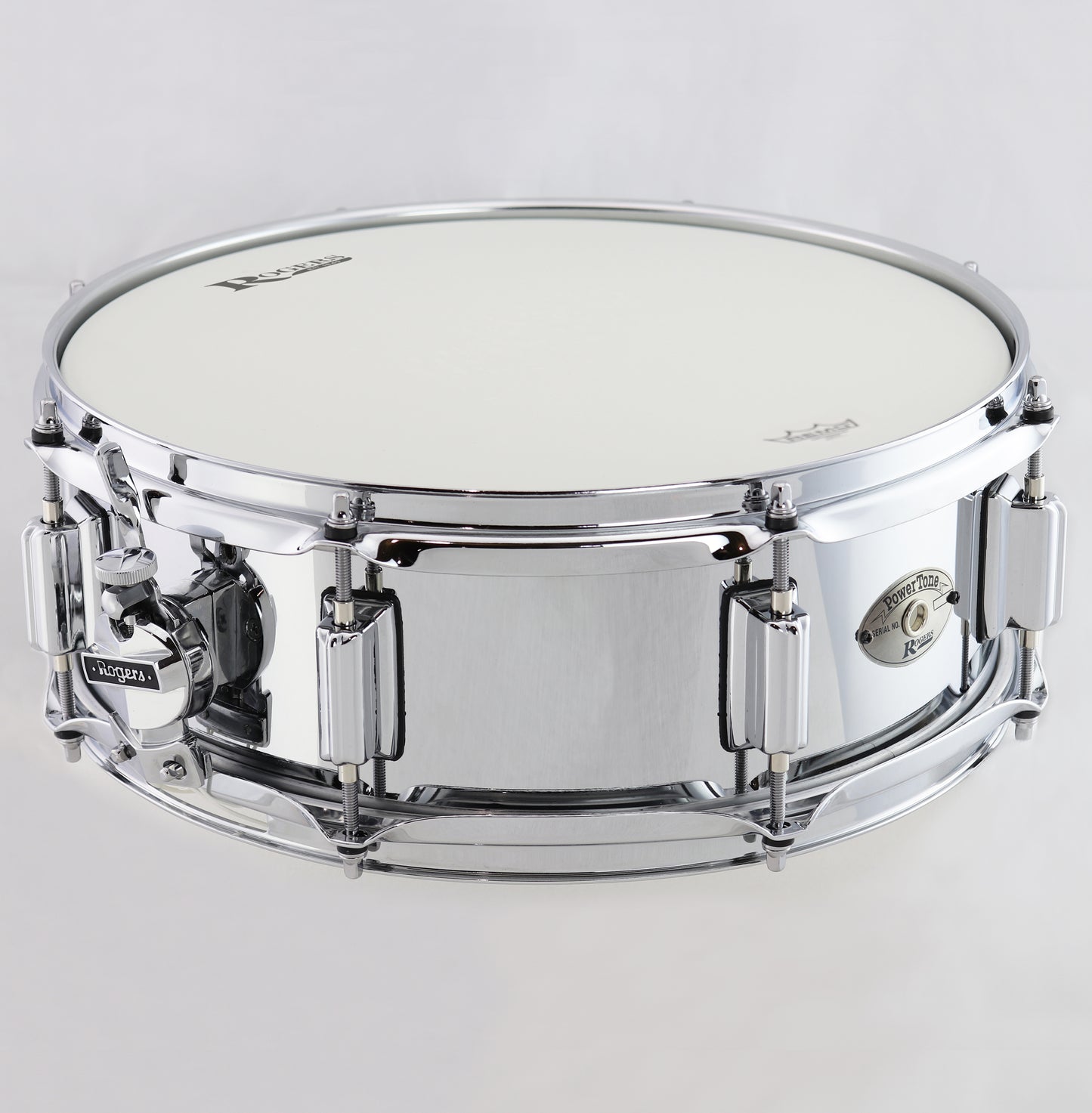 ROGERS DRUMS POWERTONE SNARE