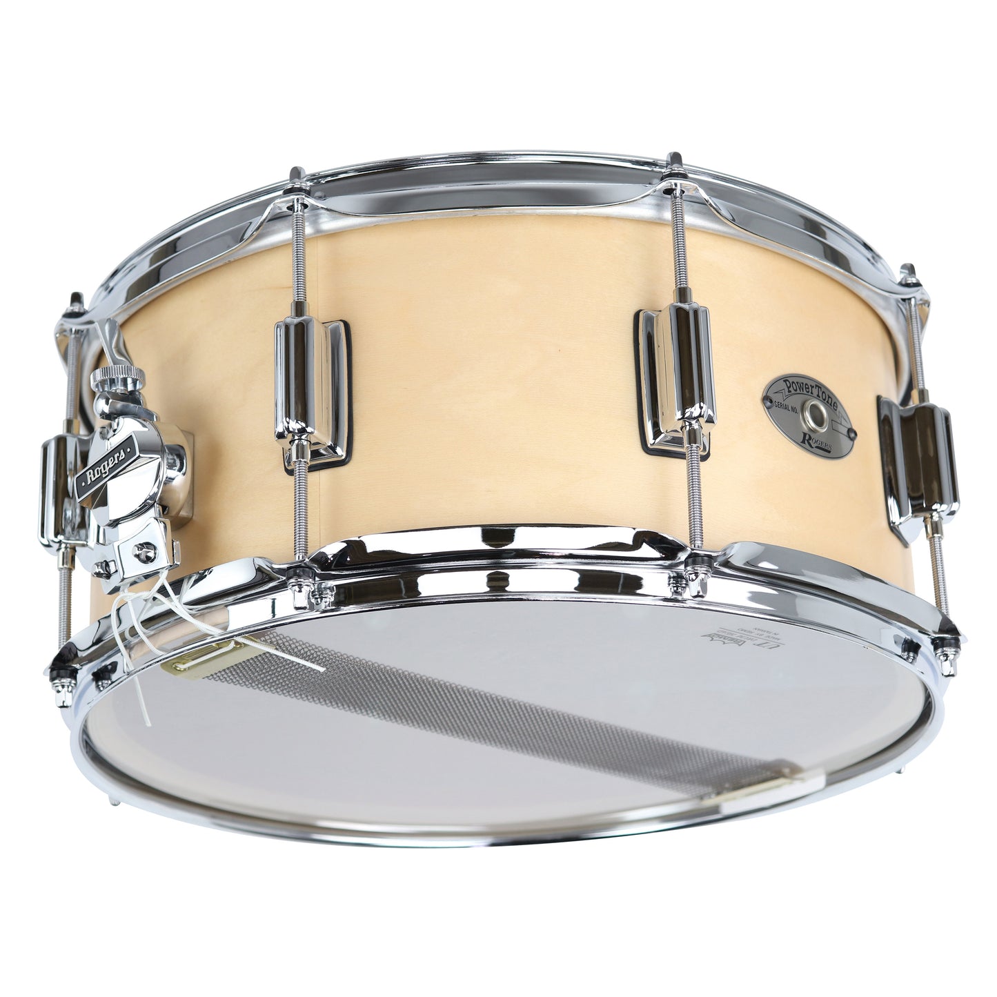 ROGERS DRUMS POWERTONE SNARE