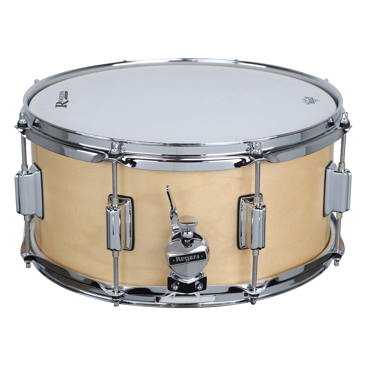 ROGERS DRUMS POWERTONE SNARE