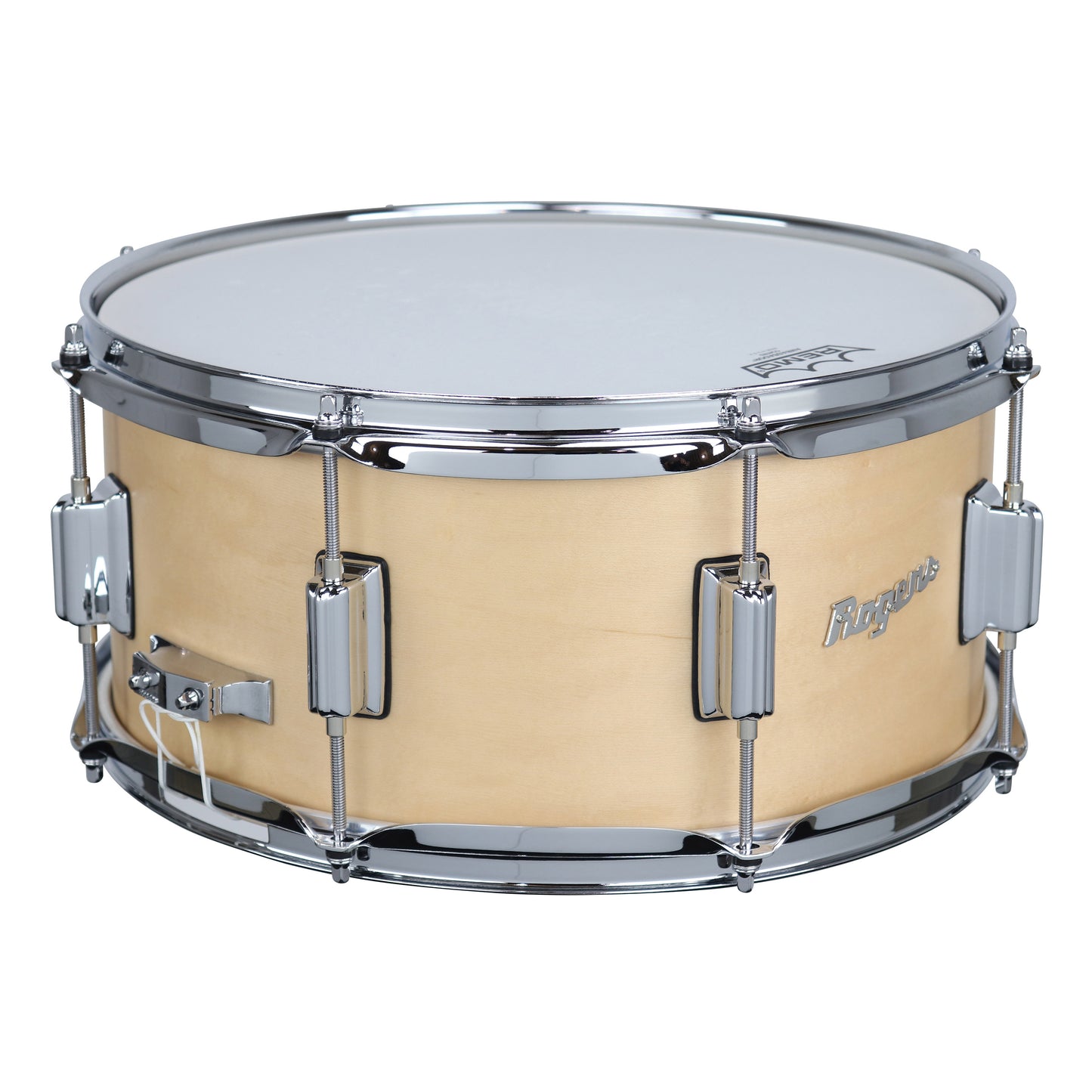 ROGERS DRUMS POWERTONE SNARE