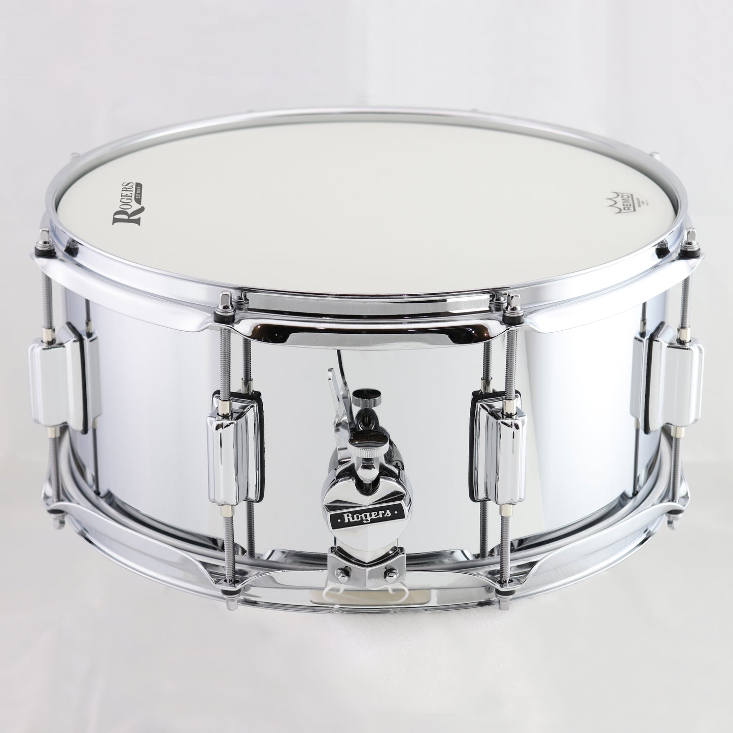ROGERS DRUMS POWERTONE SNARE