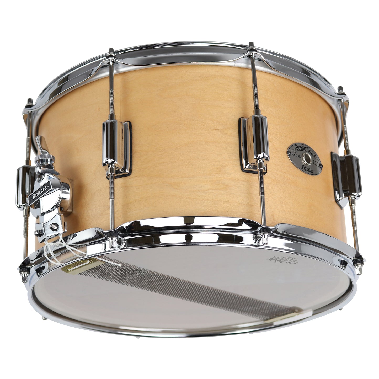 ROGERS DRUMS POWERTONE SNARE