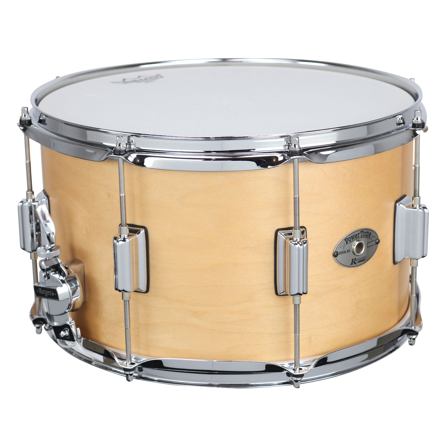ROGERS DRUMS POWERTONE SNARE
