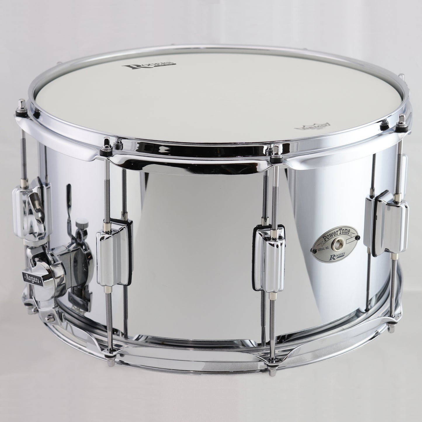 ROGERS DRUMS POWERTONE SNARE