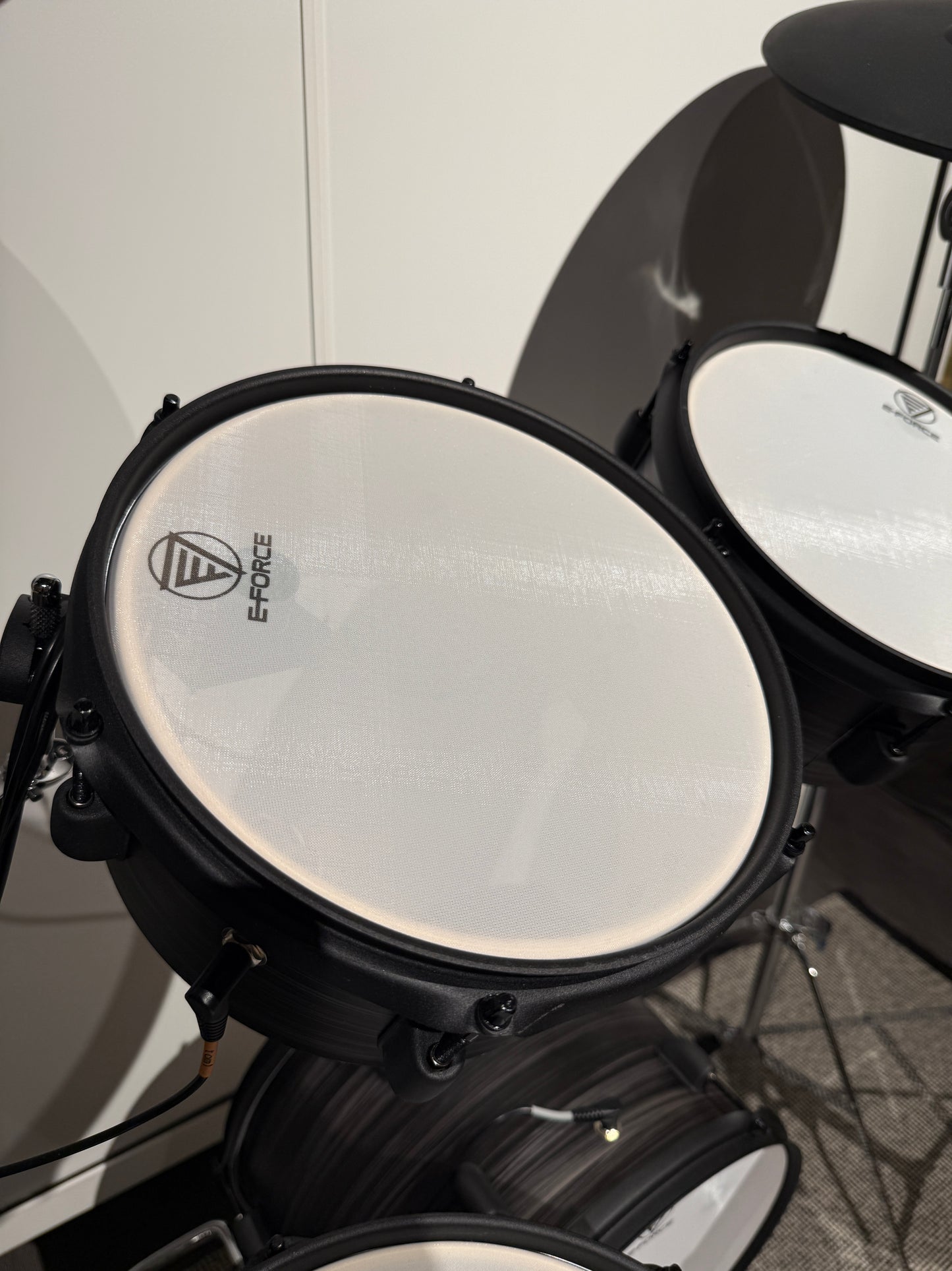 E-FORCE : EXTREME PRO