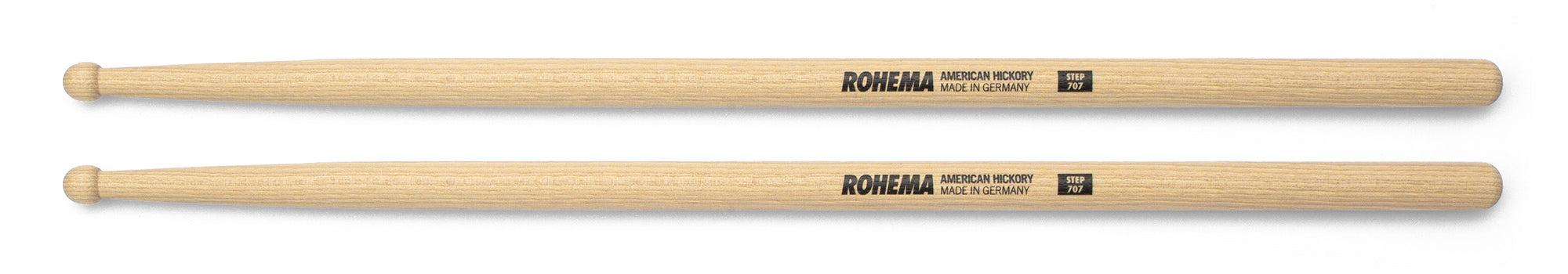 ROHEMA Step 707 Drumsticks