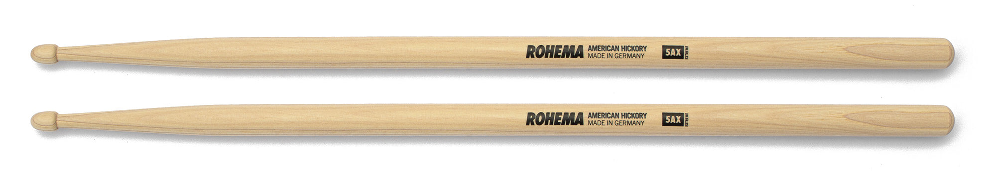 Rohema Drumsticks Extreme series