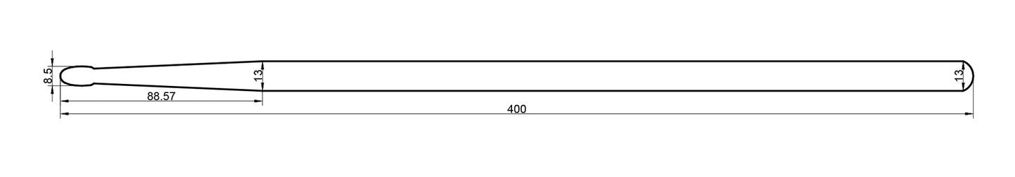 ROHEMA Light Rock 7A LR7A