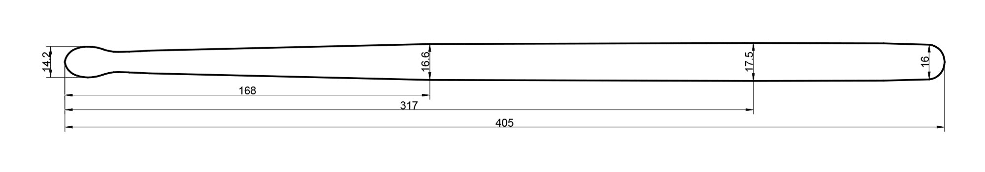 ROHEMA - MARCHING DRUMSTICKS SERIES