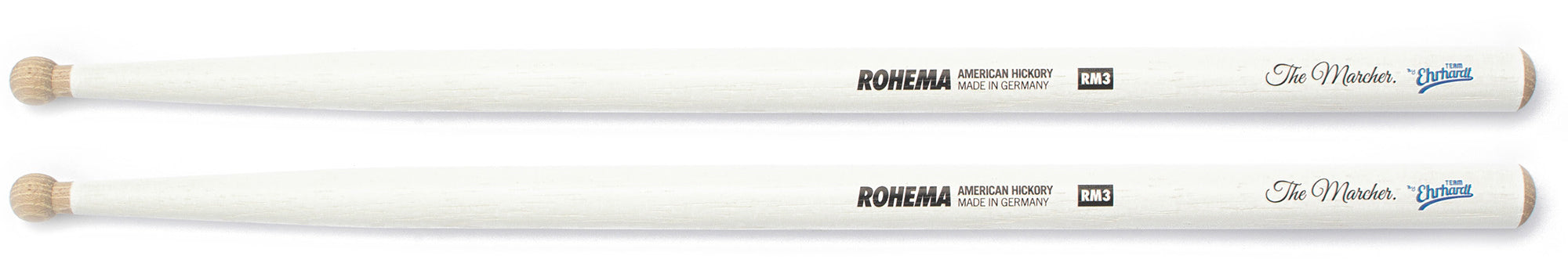 ROHEMA - MARCHING DRUMSTICKS SERIES