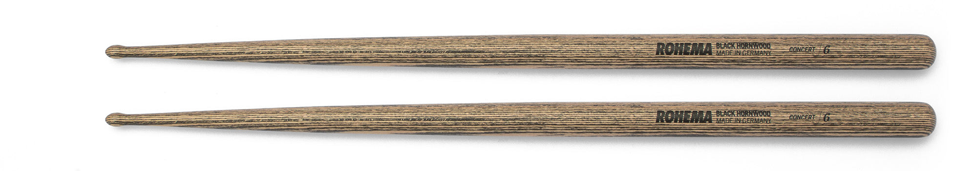 Rohema Concert Drumsticks