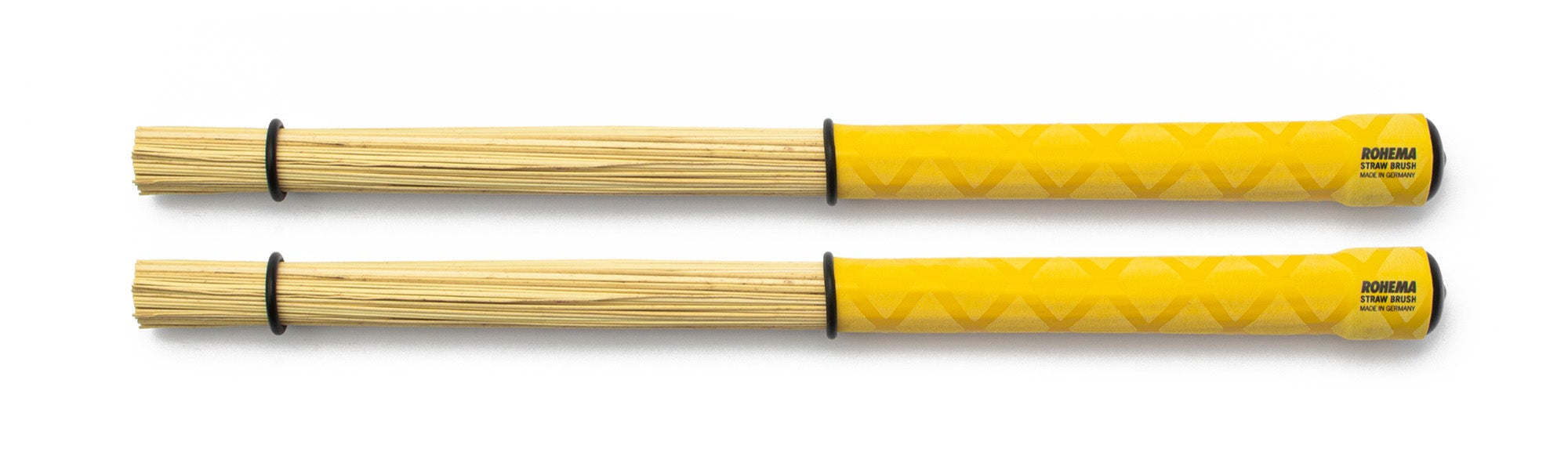 Rohema Brushes | Straw Brush - European Broomcorn