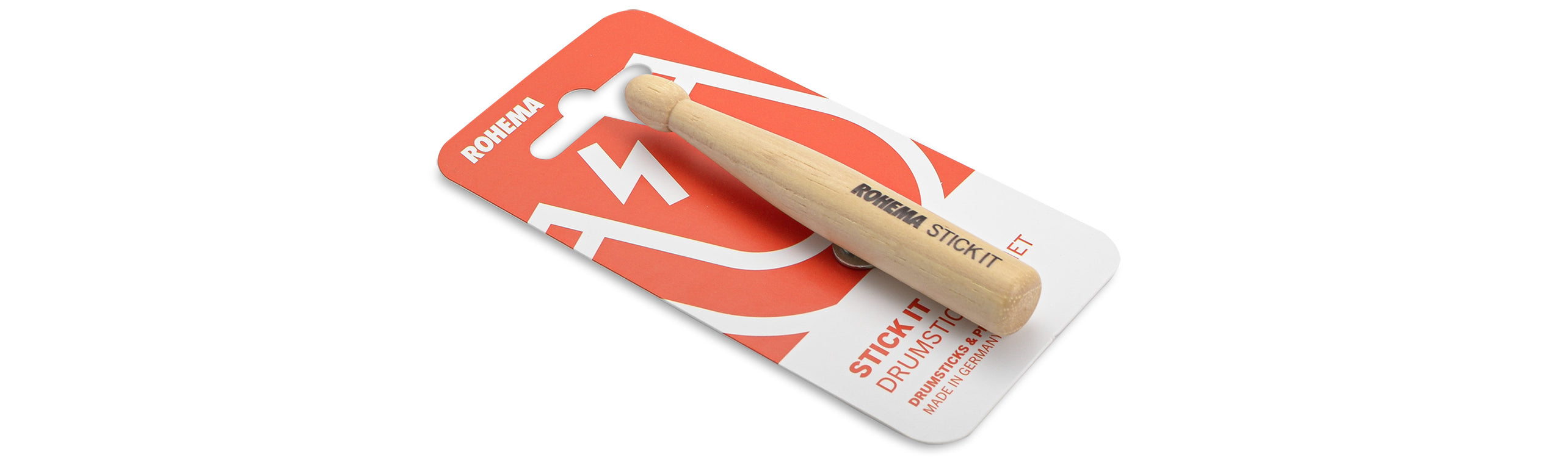 ROHEMA / STICK IT - DRUMSTICK MAGNET