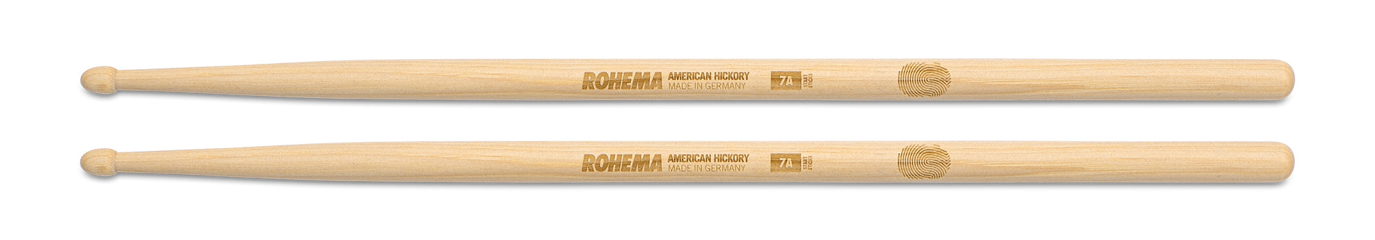 Rohema Drumsticks | Start Sticks 7A