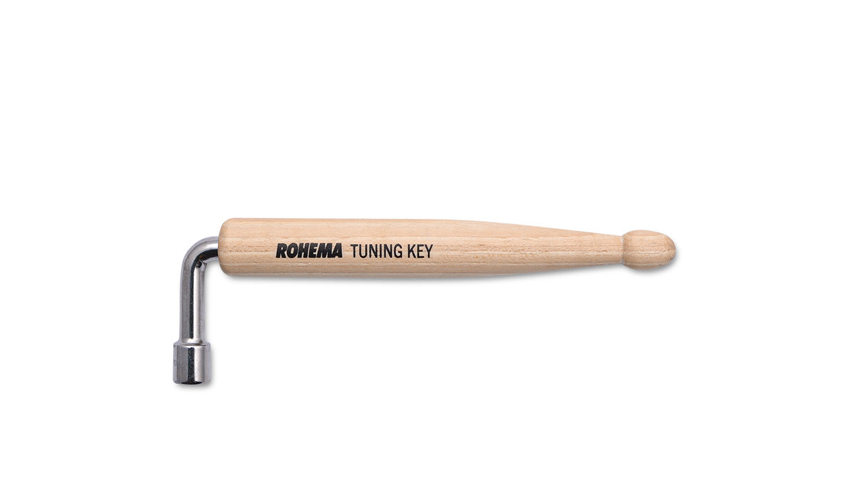 ROHEMA TUNING KEY