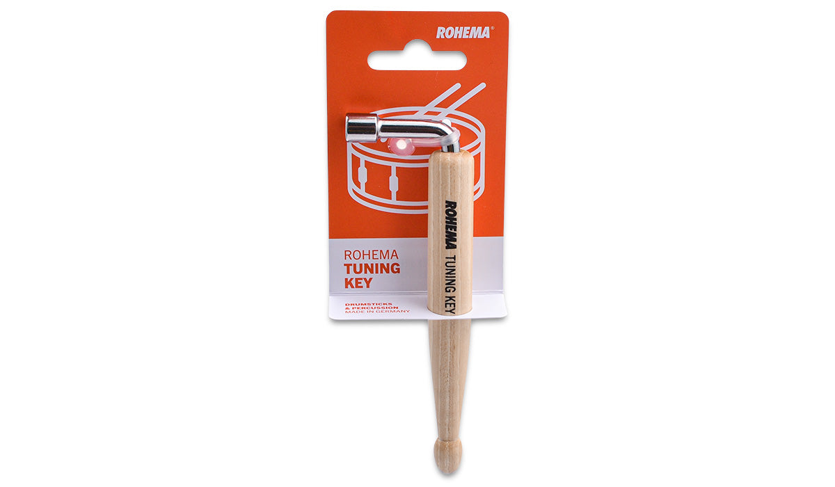 ROHEMA TUNING KEY