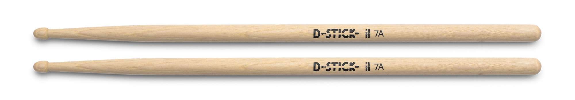 Rohema 7A drumsticks for drummers and percussion practice