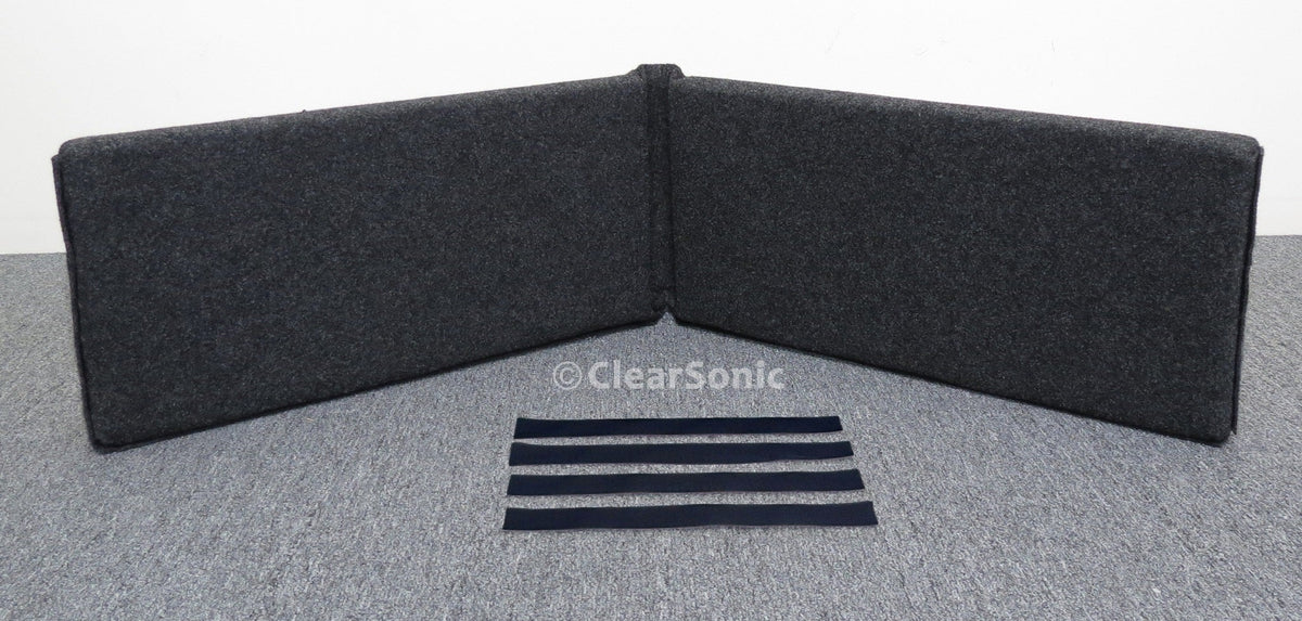 CLEARSONIC : SX2412-2