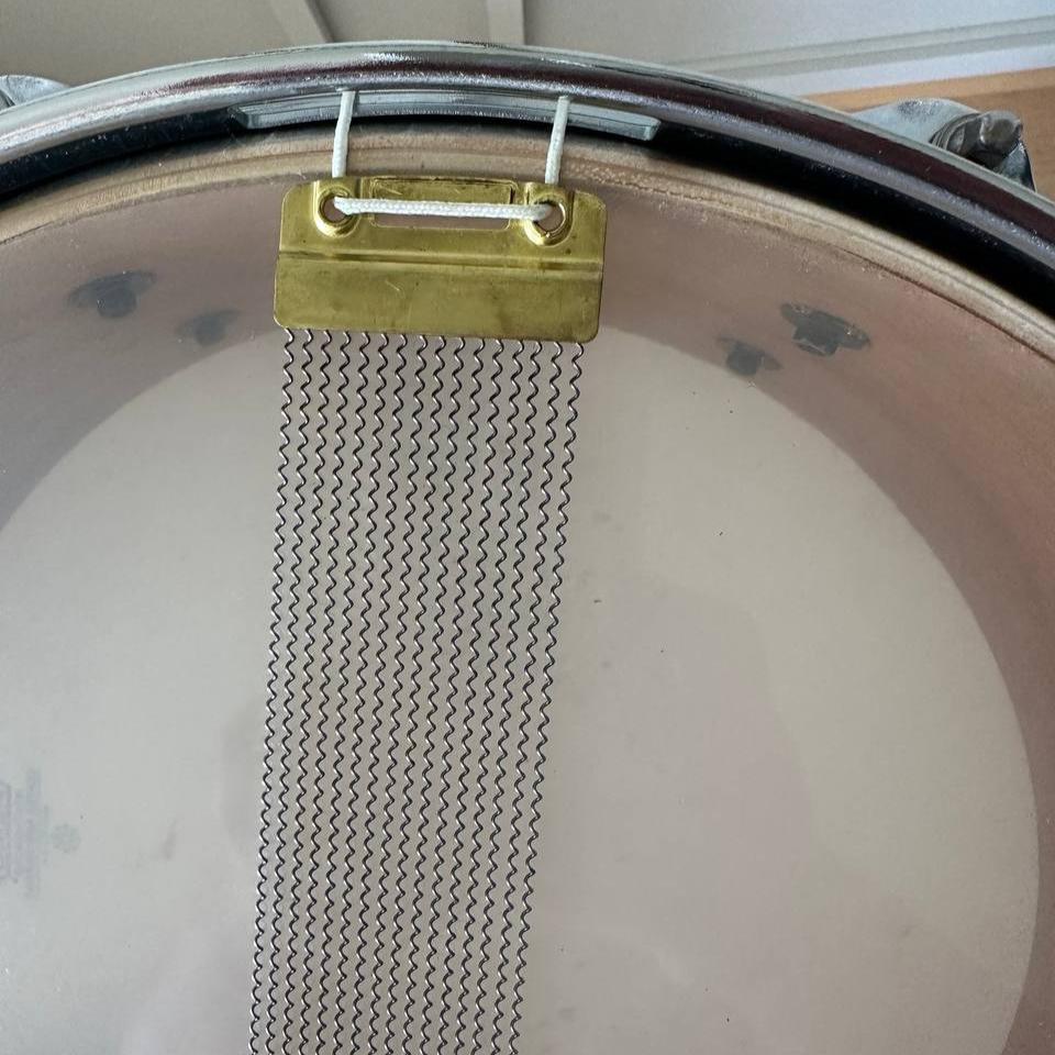 [Preloved] C&C Gladstone Snare drum - BLACK FRIDAY DEAL