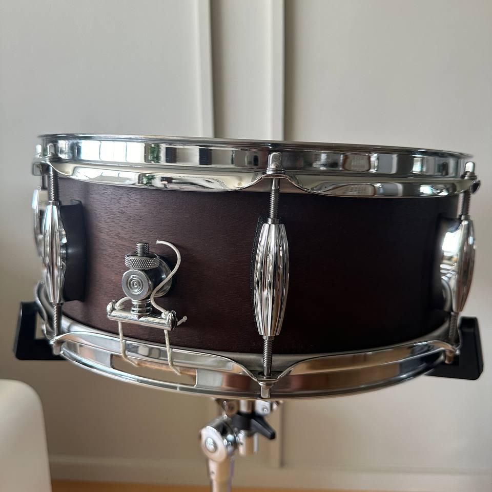 [Preloved] C&C Gladstone Snare drum - BLACK FRIDAY DEAL
