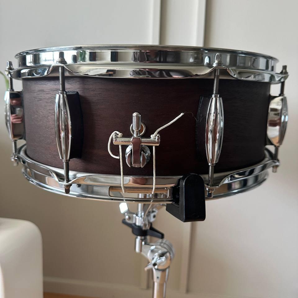 [Preloved] C&C Gladstone Snare drum - BLACK FRIDAY DEAL