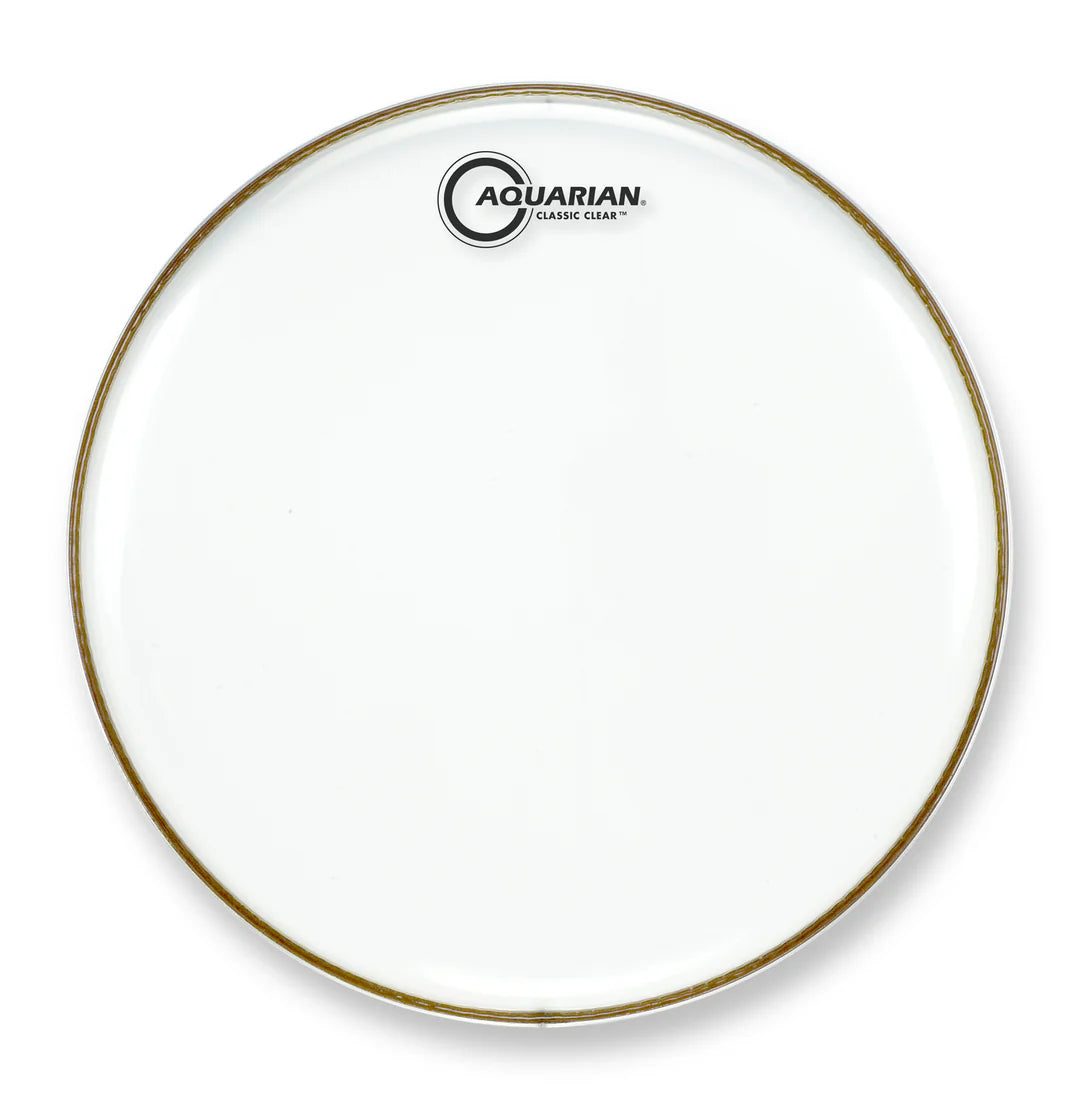 AQUARIAN DRUMHEADS VALUE SHELL PACKS