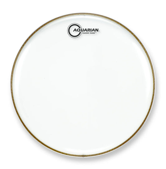 AQUARIAN DRUMHEADS VALUE SHELL PACKS