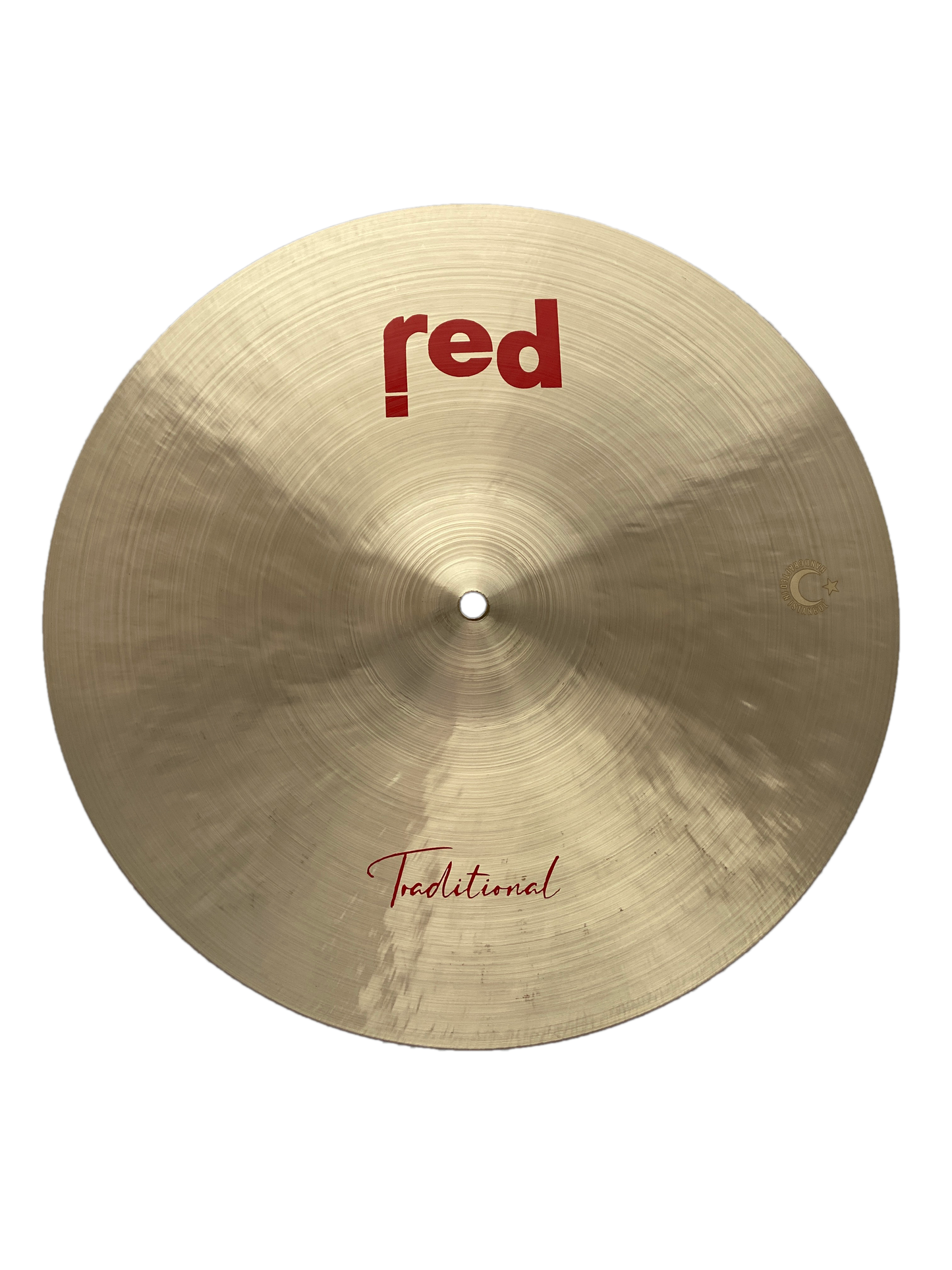 Red Cymbals BLACK FRIDAY DEALS