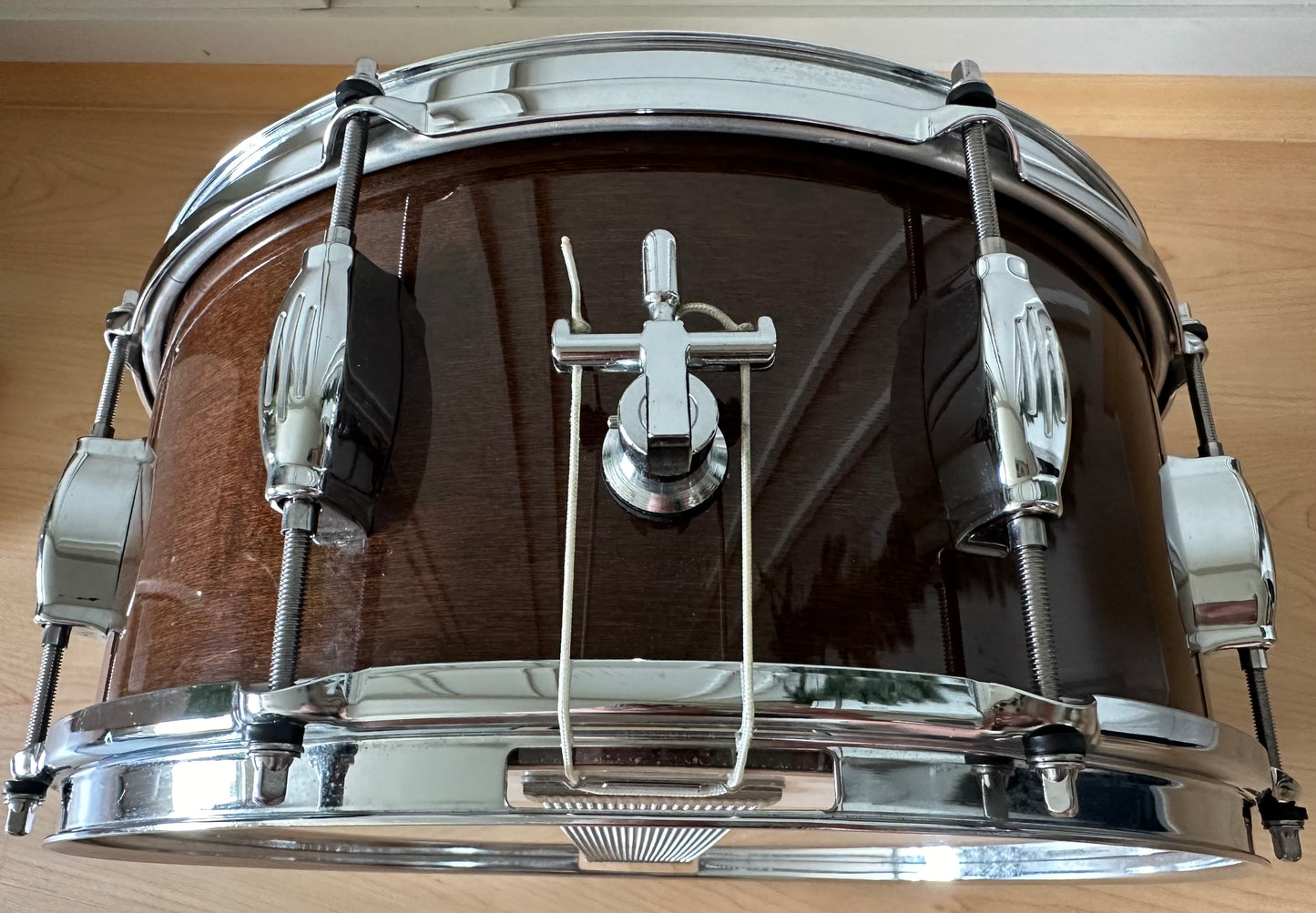 George Way Snare 14 X 6.5 Birch