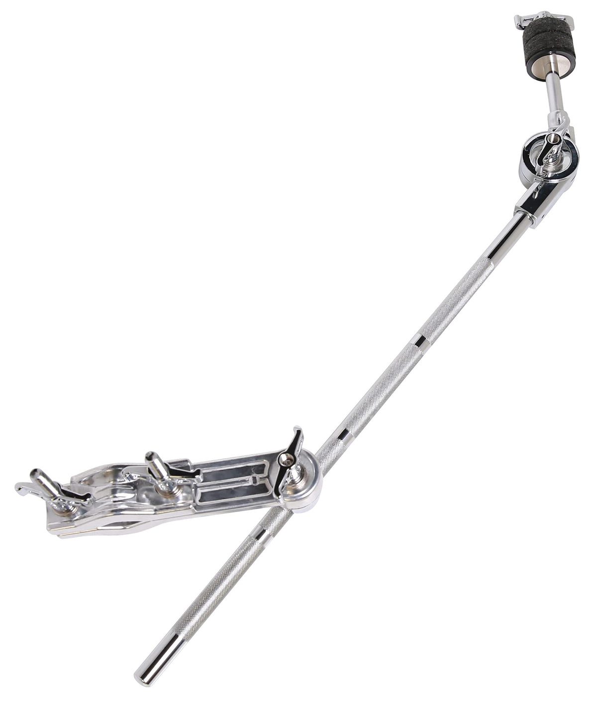 DIXON PYH-C CYMBAL HOLDER W ATTACHMENT CLAMP