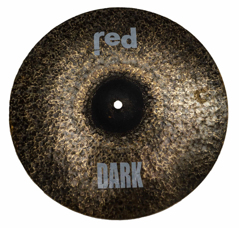 DARK Series Crash Cymbals