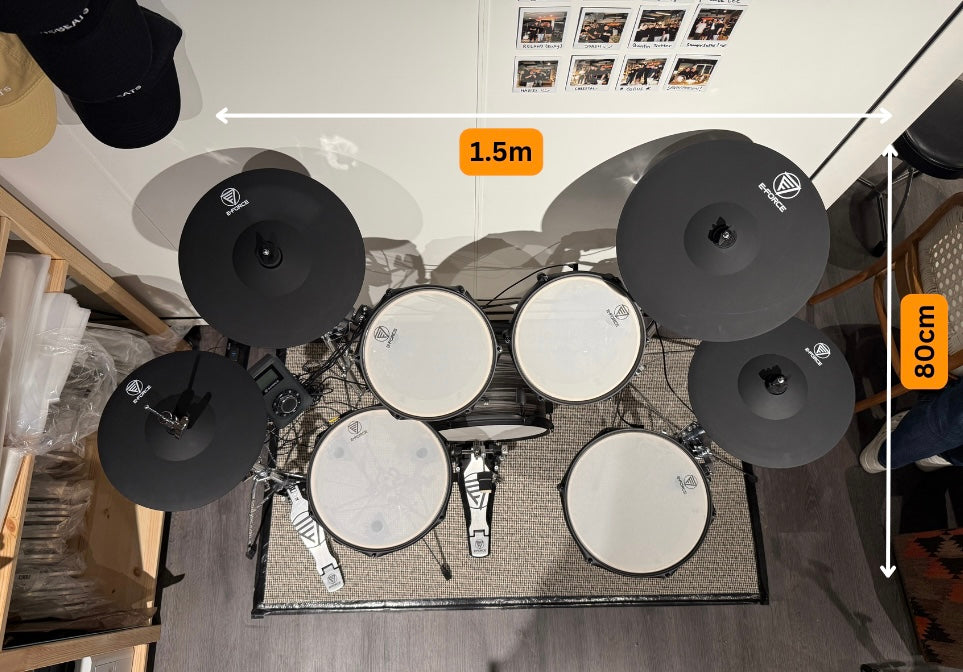 E-FORCE : EXTREME PRO