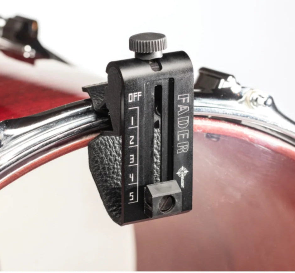 Snareweight Fader F1