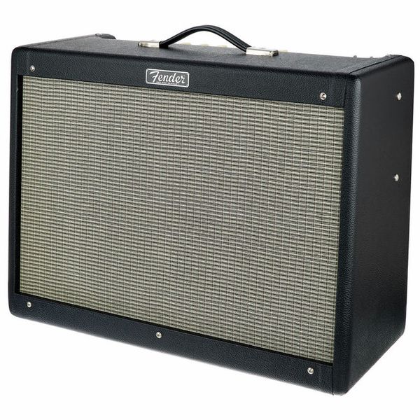 Rental: Fender Hot Rod Electric guitar Amp