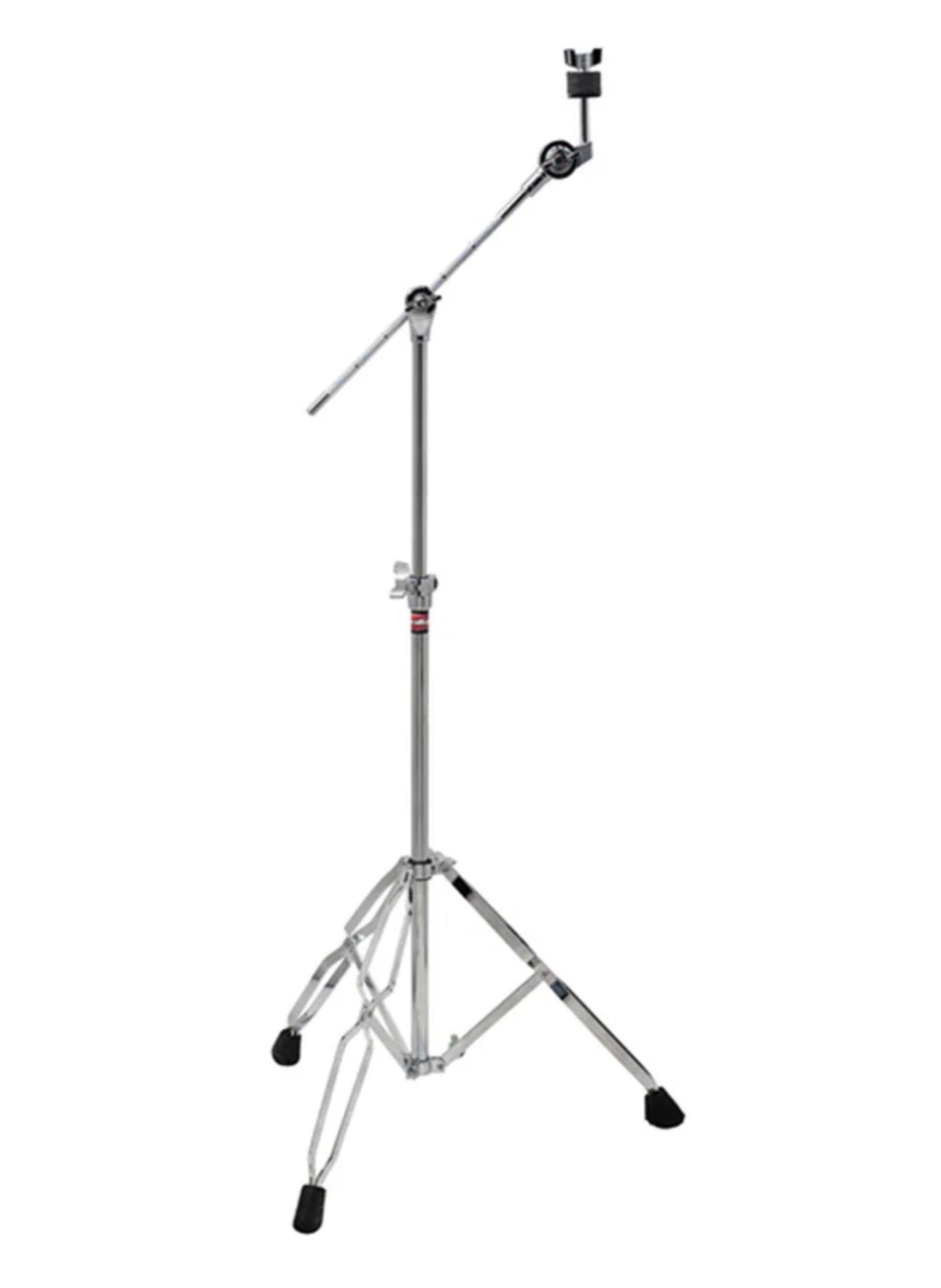 Gibraltar 4709 Double Braced Lightweight Boom Stand