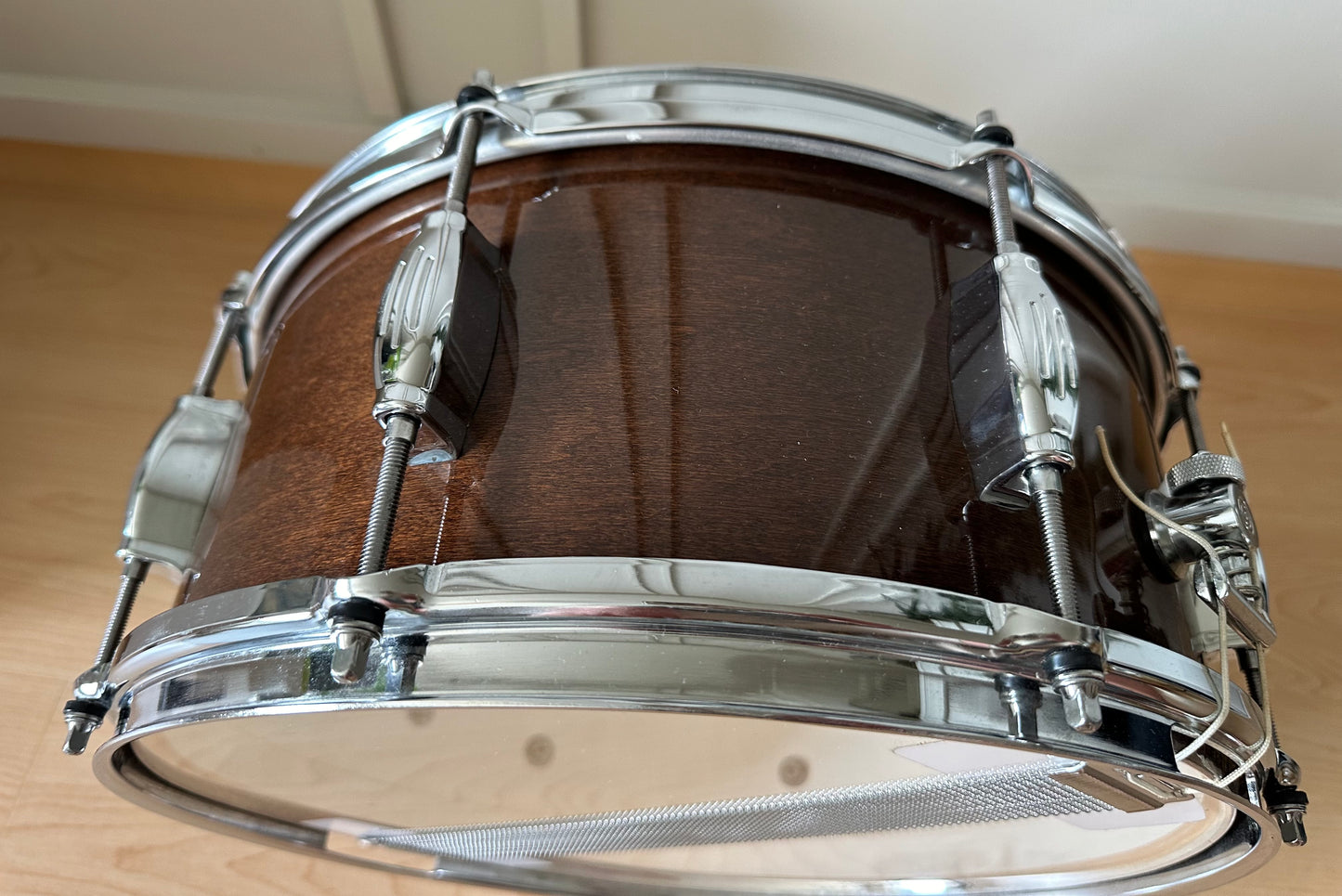 George Way Snare 14 X 6.5 Birch