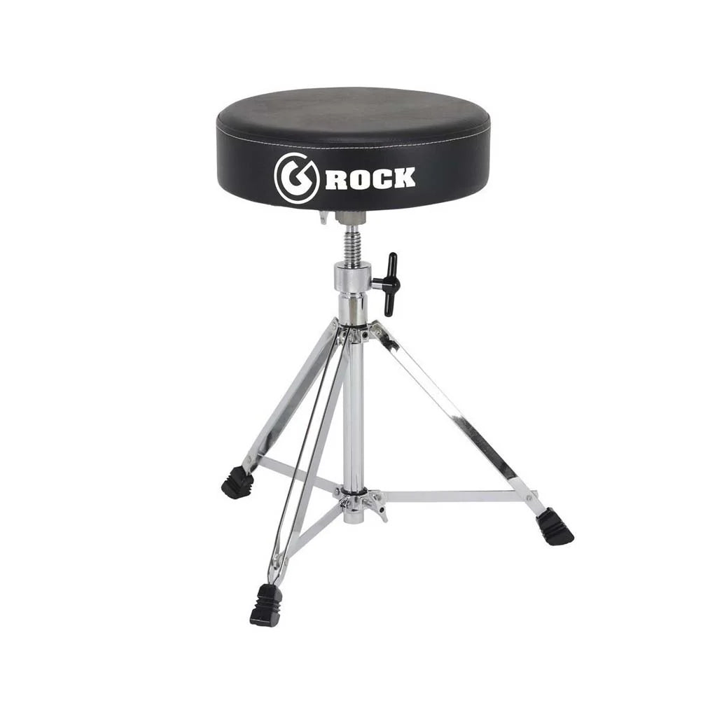Gibraltar RK108 Rock Series Round Throne