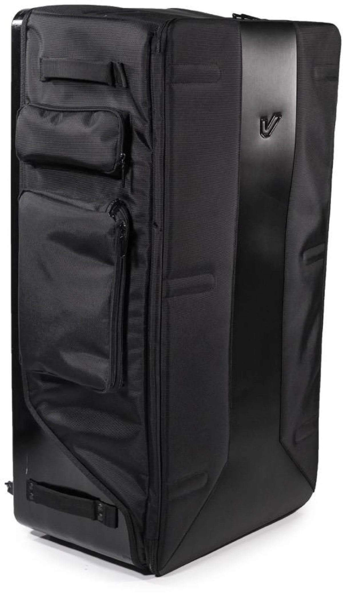 Gruv Gear : Hardware case VHDW-19X36-BLK