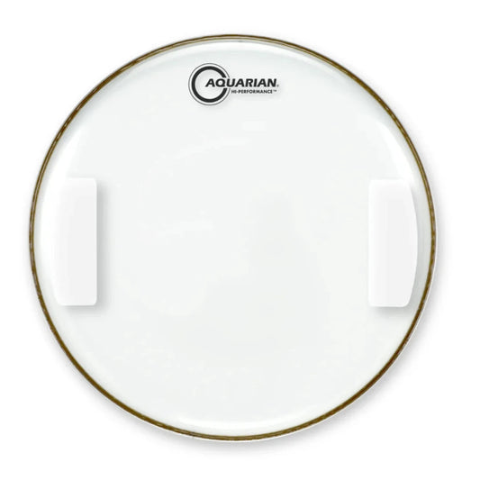 AQUARIAN HI-PERFORMANCE SNARE SIDE RESONANT