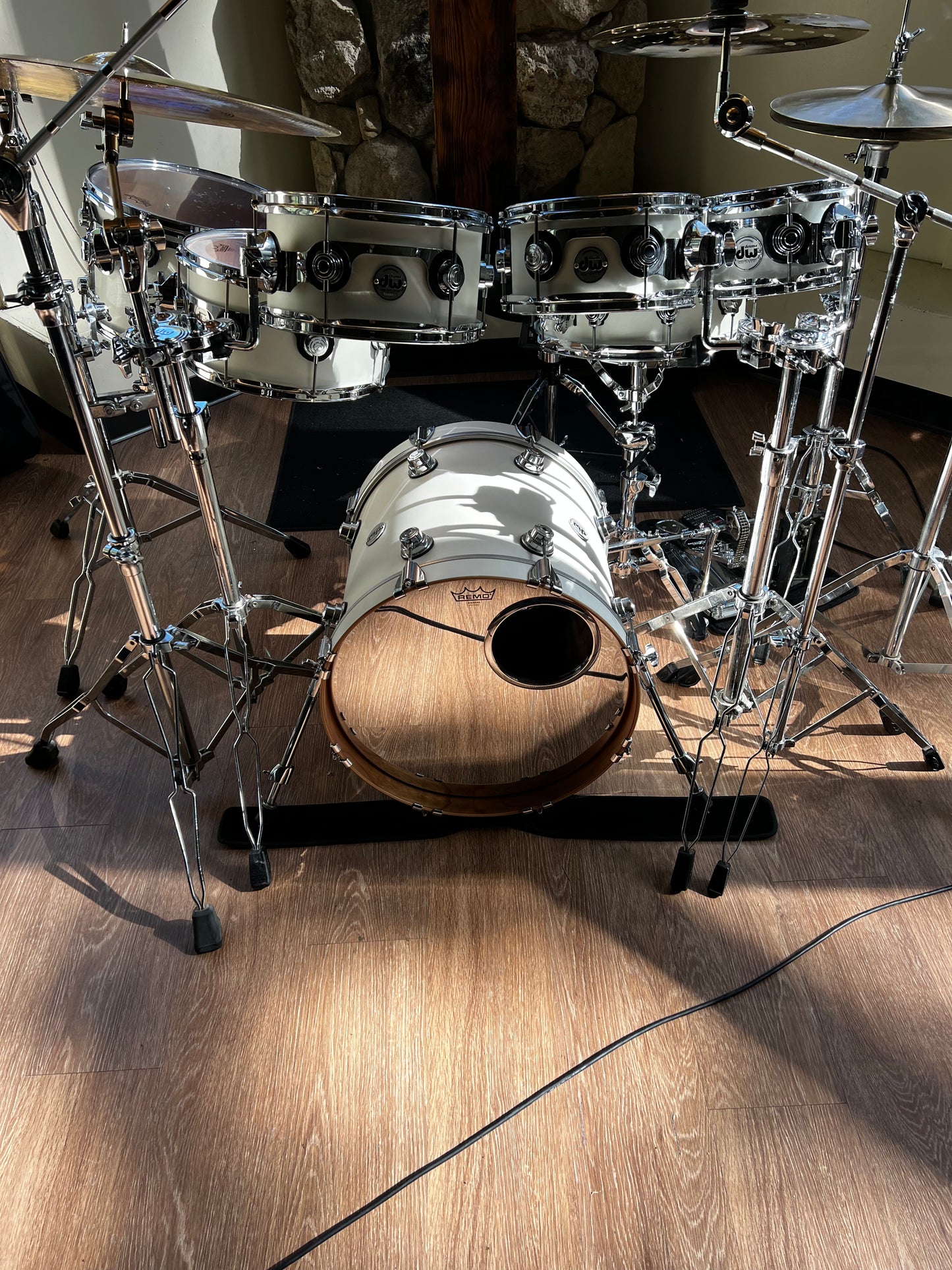 Gruv Gear : Nano Mat