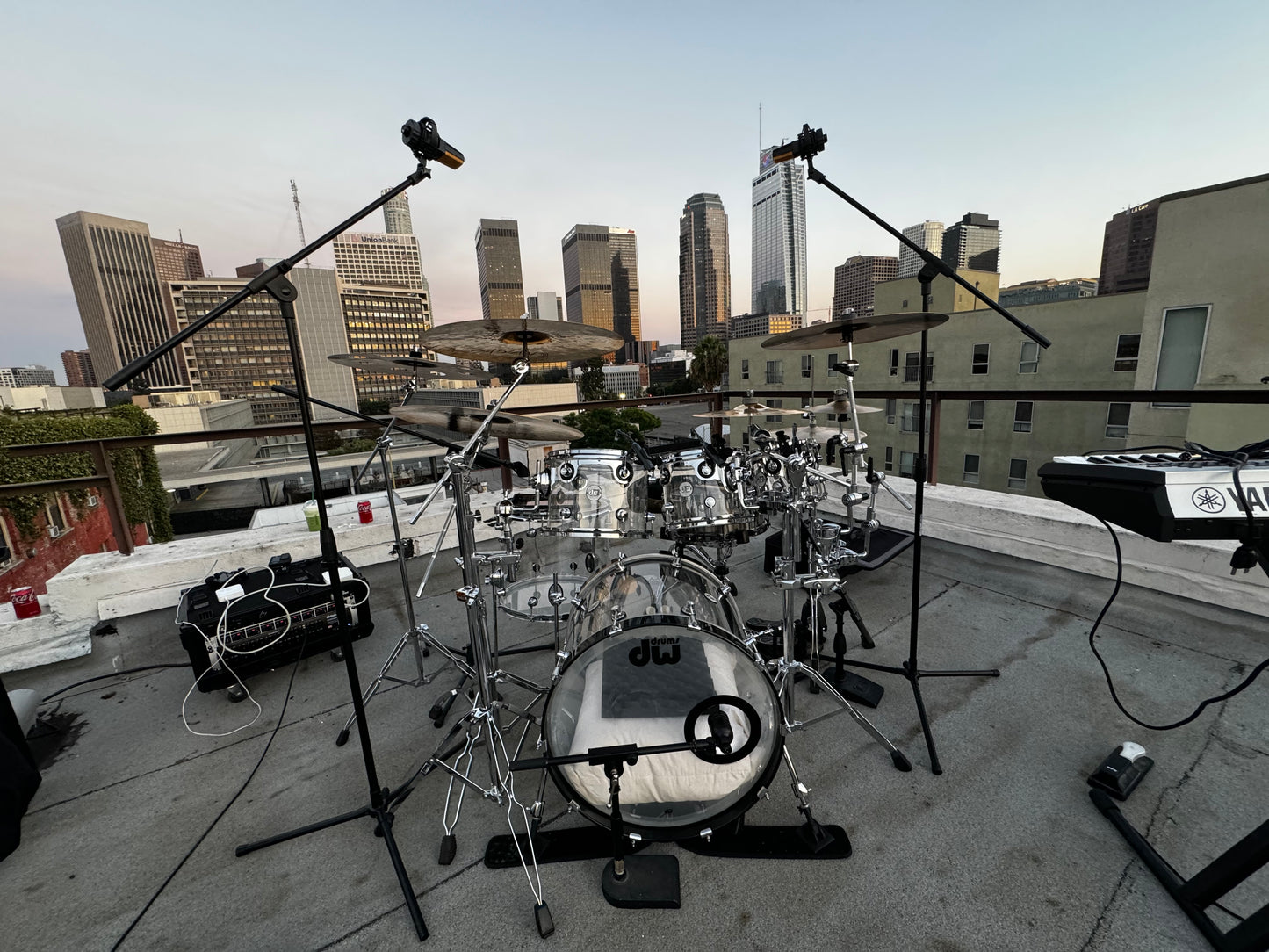 Gruv Gear : Nano Mat