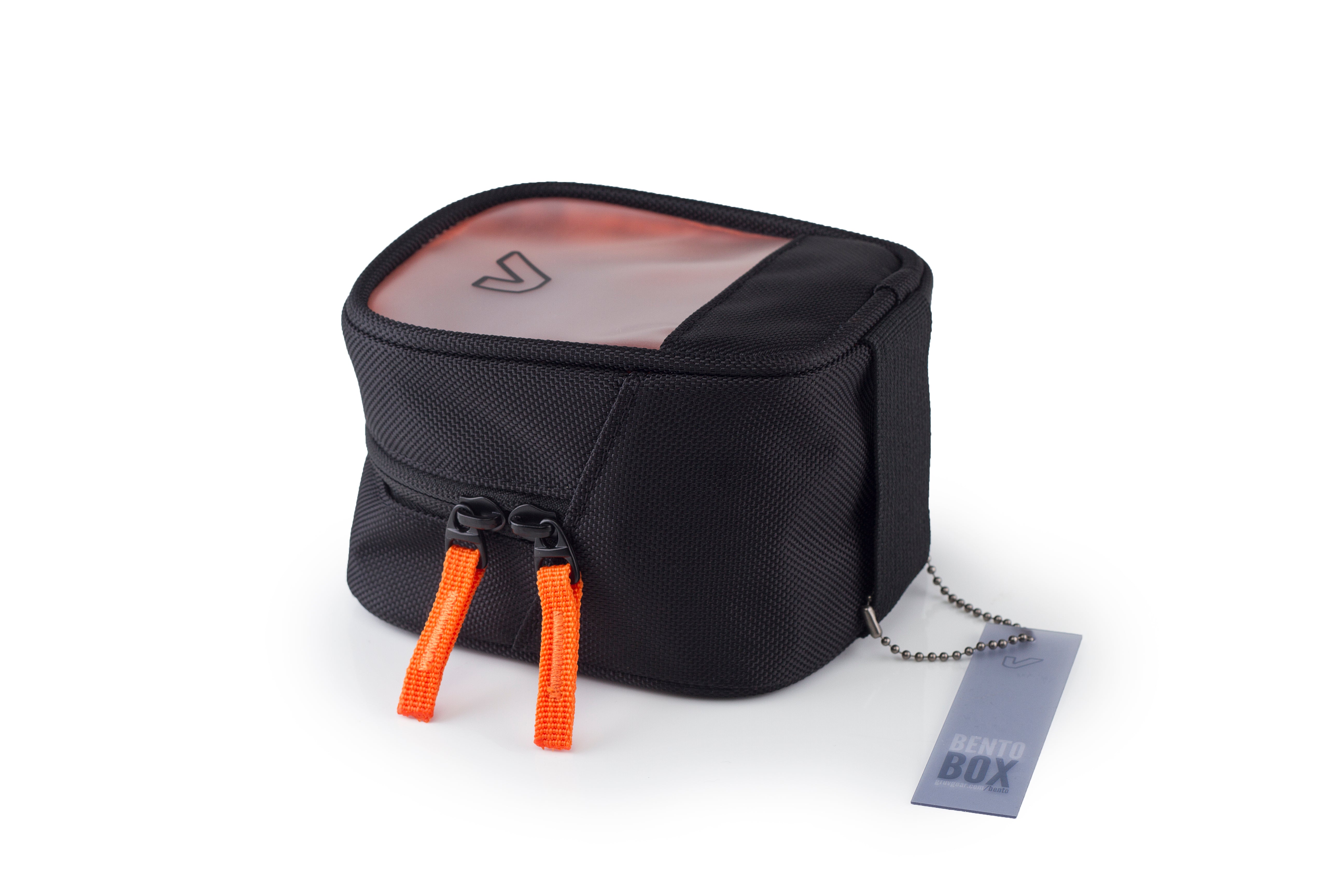 Gruv Gear : BENTO
