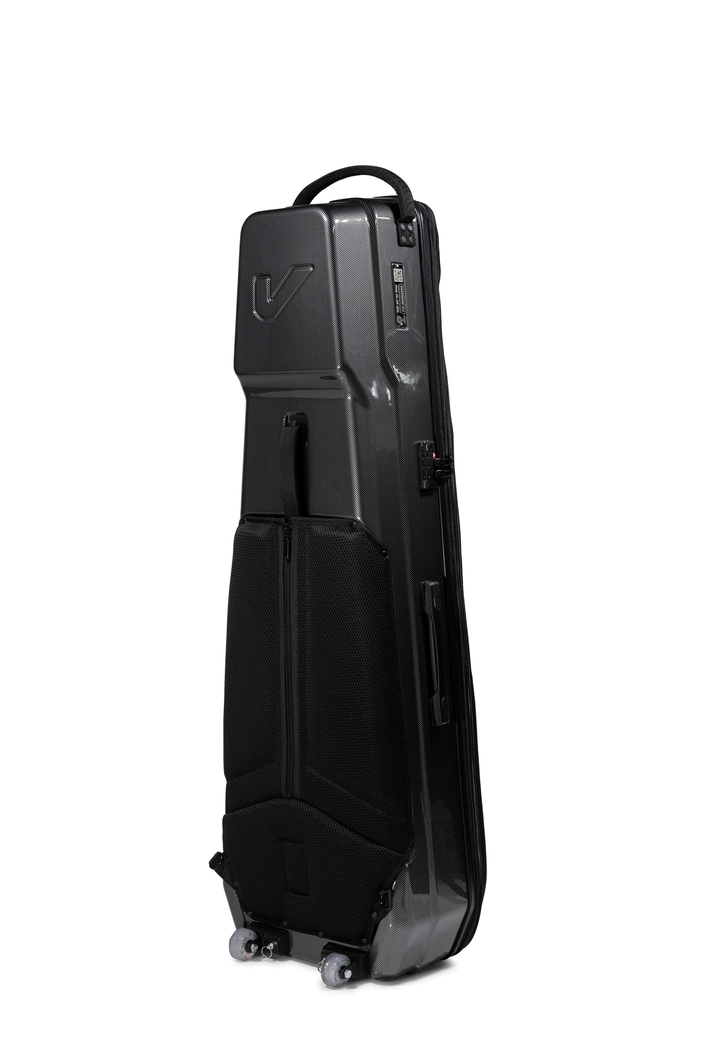 Gruv Gear : Kapsule Duo