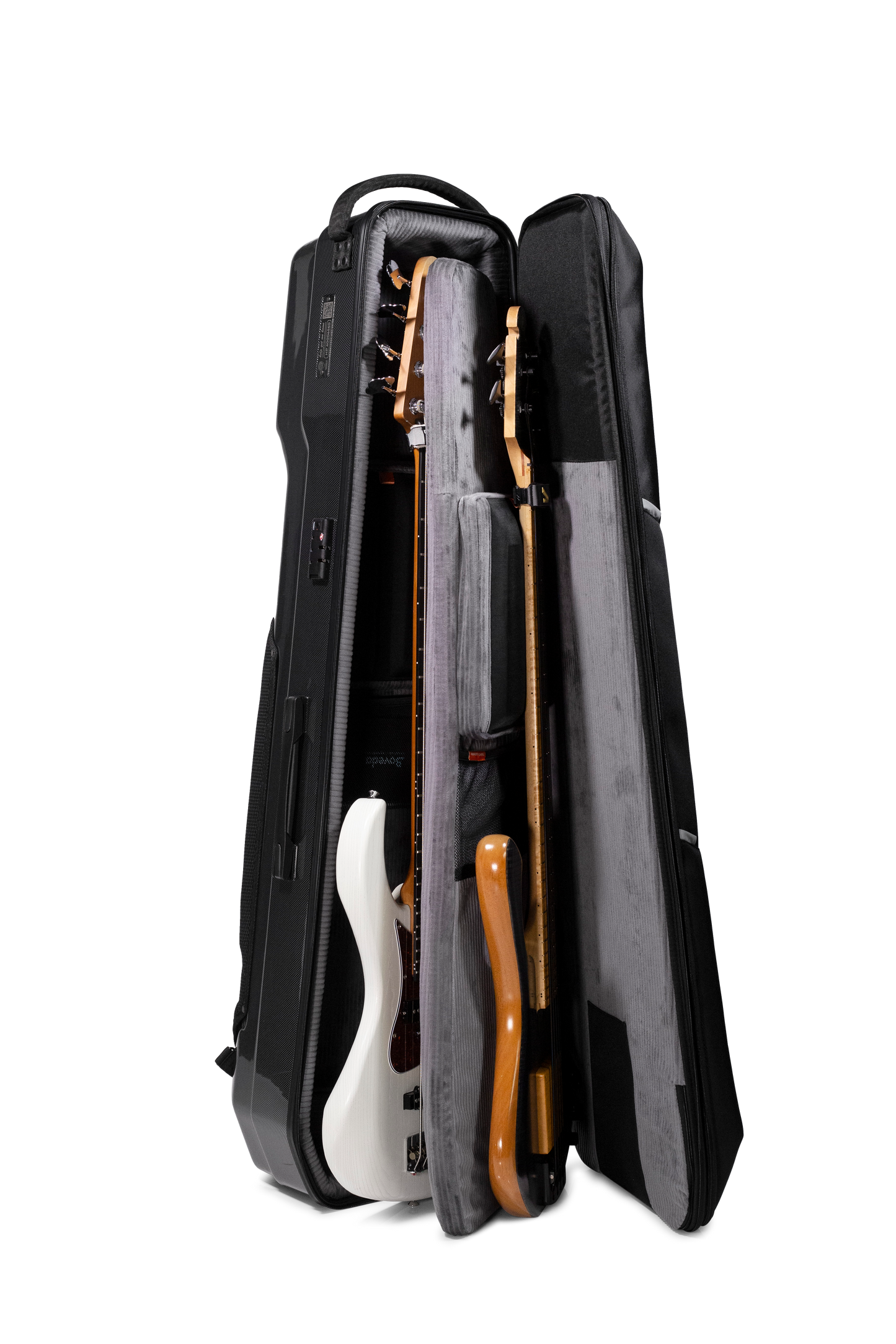 Gruv Gear : Kapsule Duo