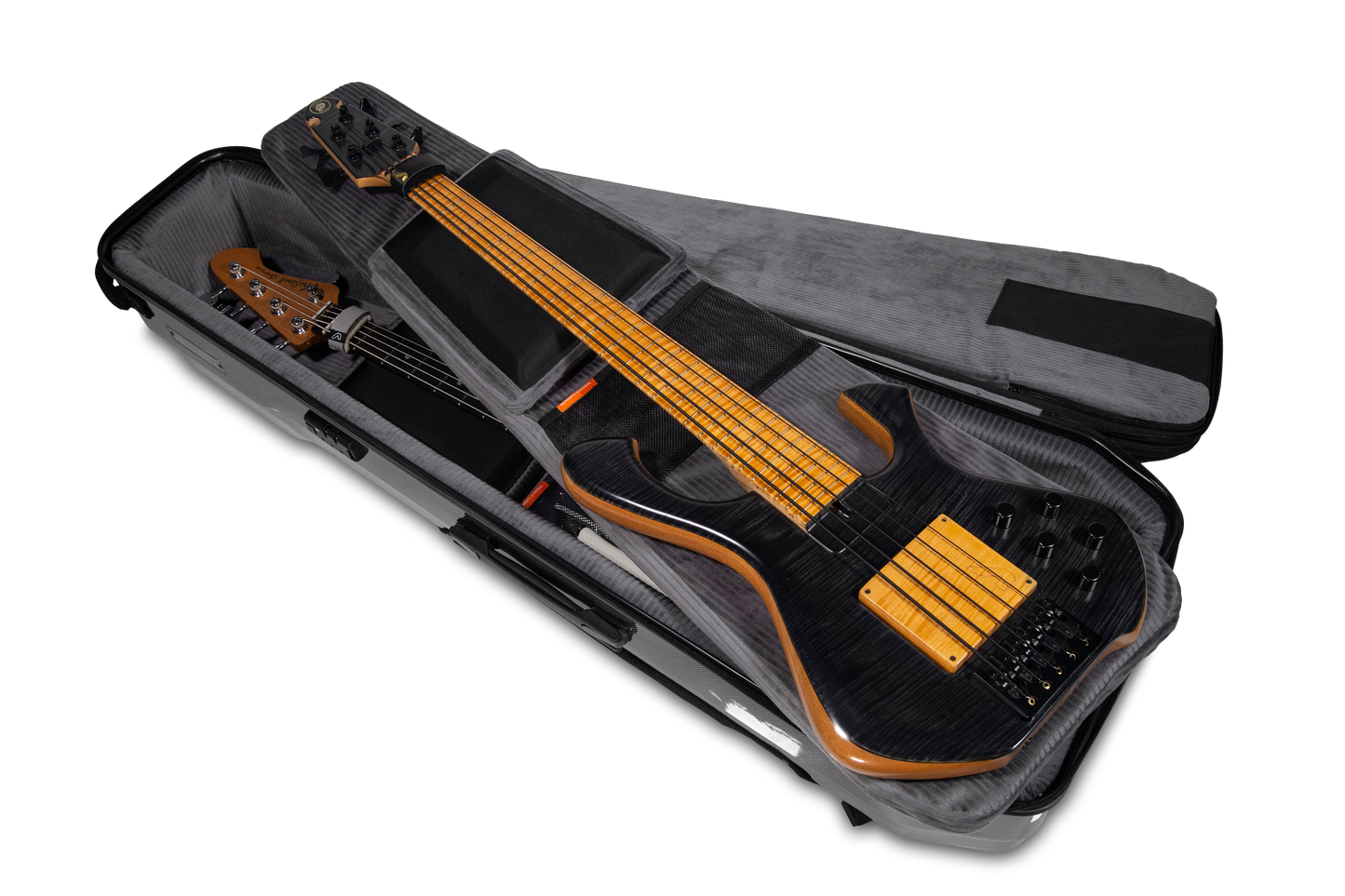 Gruv Gear : Kapsule Duo